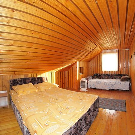 Casa Lorena Sărata-Monteoru Pokoj fotografie