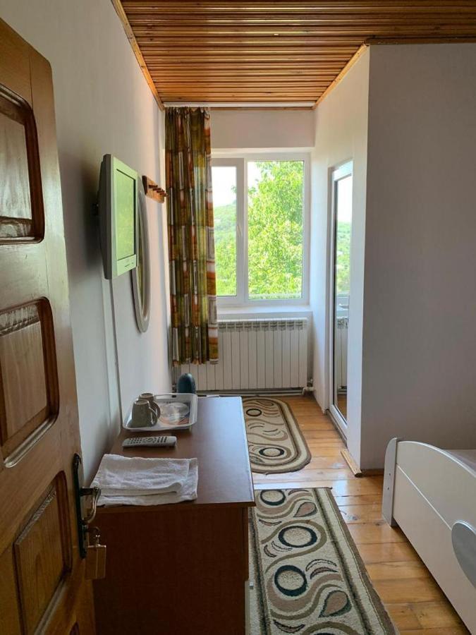 Casa Lorena Sărata-Monteoru Exteriér fotografie