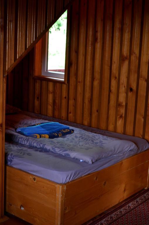 Casa Lorena Sărata-Monteoru Pokoj fotografie