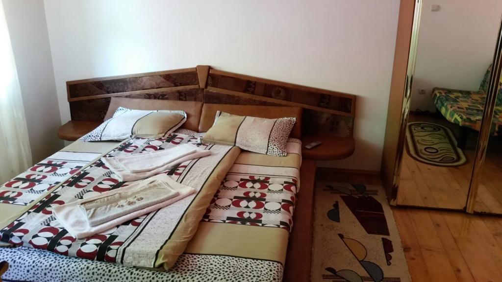 Casa Lorena Sărata-Monteoru Pokoj fotografie