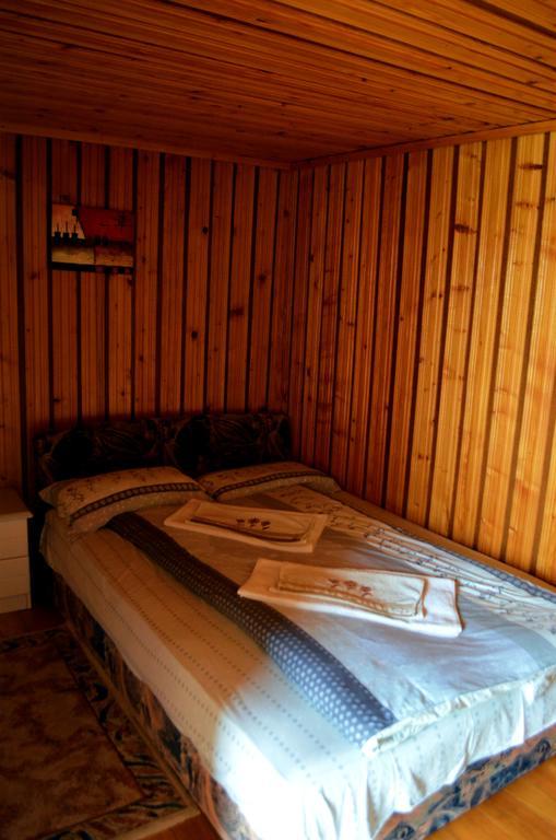 Casa Lorena Sărata-Monteoru Pokoj fotografie